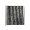 High performance activated carbon cabin filter machine auto cabin air filter for OE NO. A 4S1 830 00 18/009