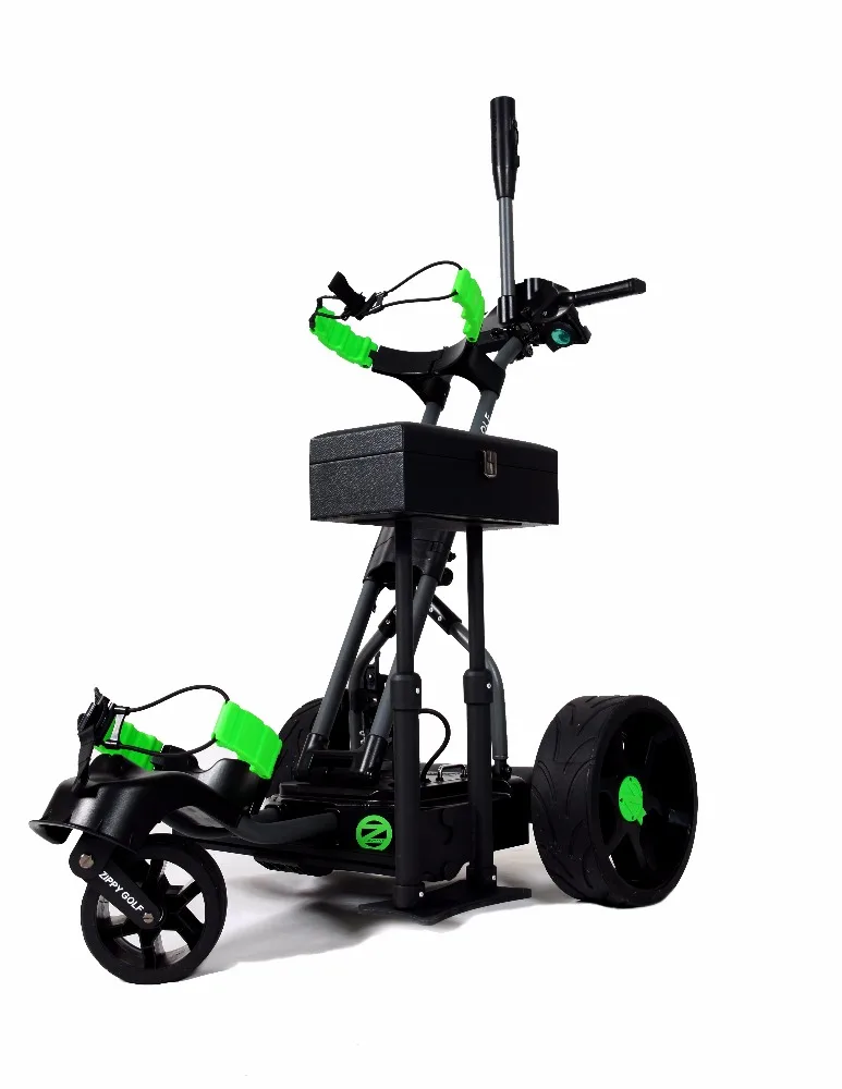 mgi remote control golf buggy