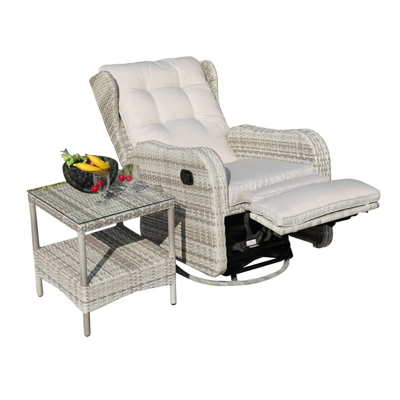 Multi-function Outdoor Patio Living Room Rattan Wicker ... Multi-function Outdoor Patio Living Room Rattan Wicker ... on Outdoor Living Wicker id=13217
