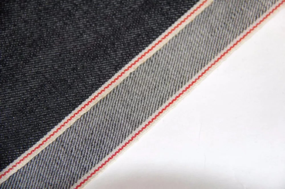 selvedge cotton