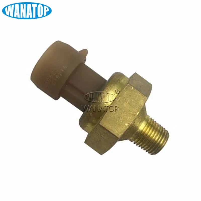 New Exhaust Back Pressure Sensor 1850351c1 Fits 0307 International