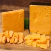 Processed mozarella cheese for pizza,Bulk cheddar cheese Halal Certified,triangle processed cheese
