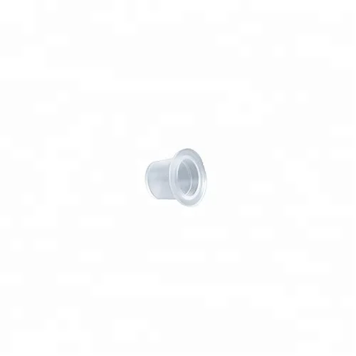 

Disposable Tattoo ink cups For PMU Or Microblading Tattoo Ink or Pigments, Clear