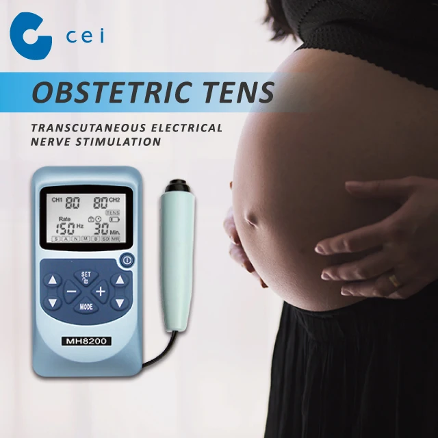 Obstetrical Maternity Equipment Pain Relief Device For Pregnant Woman ...