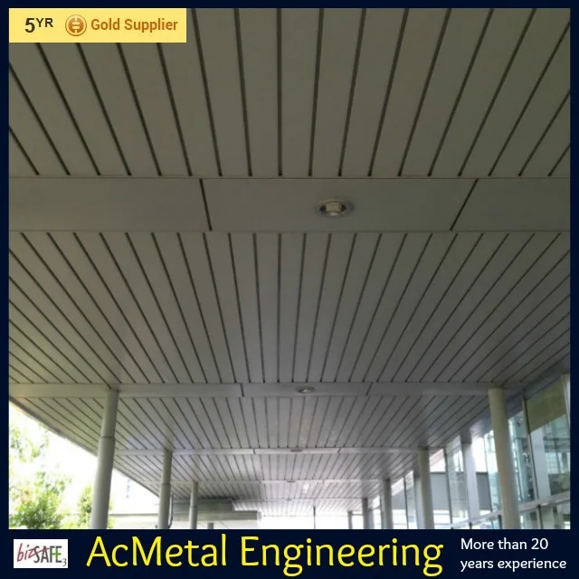 Aluminum Strip Ceiling 150mm Module Buy Aluminum Ceiling Strip