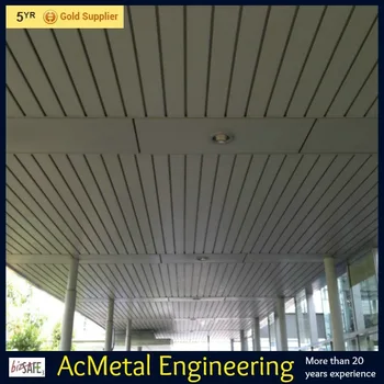 Aluminum Strip Ceiling 150mm Module Buy Aluminum Ceiling