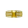 Engagement Bridal Ring DW 00704R