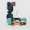 Factory original cell phone parts charging port flex cable for iphone 7 flex
