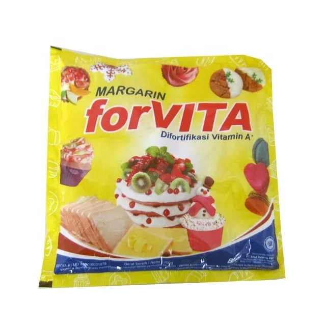 
FORVITA MARGARINE 
