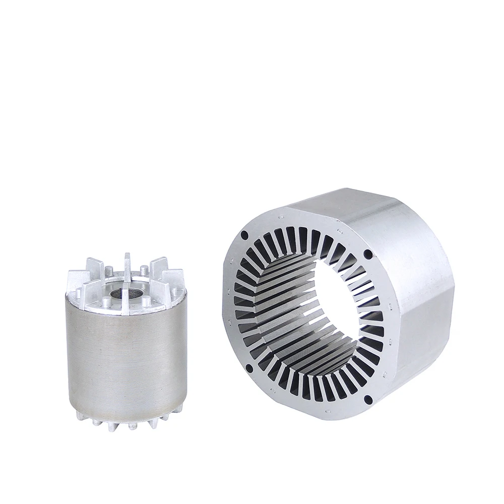 4 极定子转子 - buy 电枢定子转子层压电机核心,电动机交流电机轴向