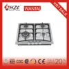 Range hood Home Appliance Aluminum Filter Chimney kitchen cooker e hood