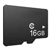 Lanzero Ultra SD Memory Card 4 8 16 32 64 128GB Micro TF SD Card Full Capacity