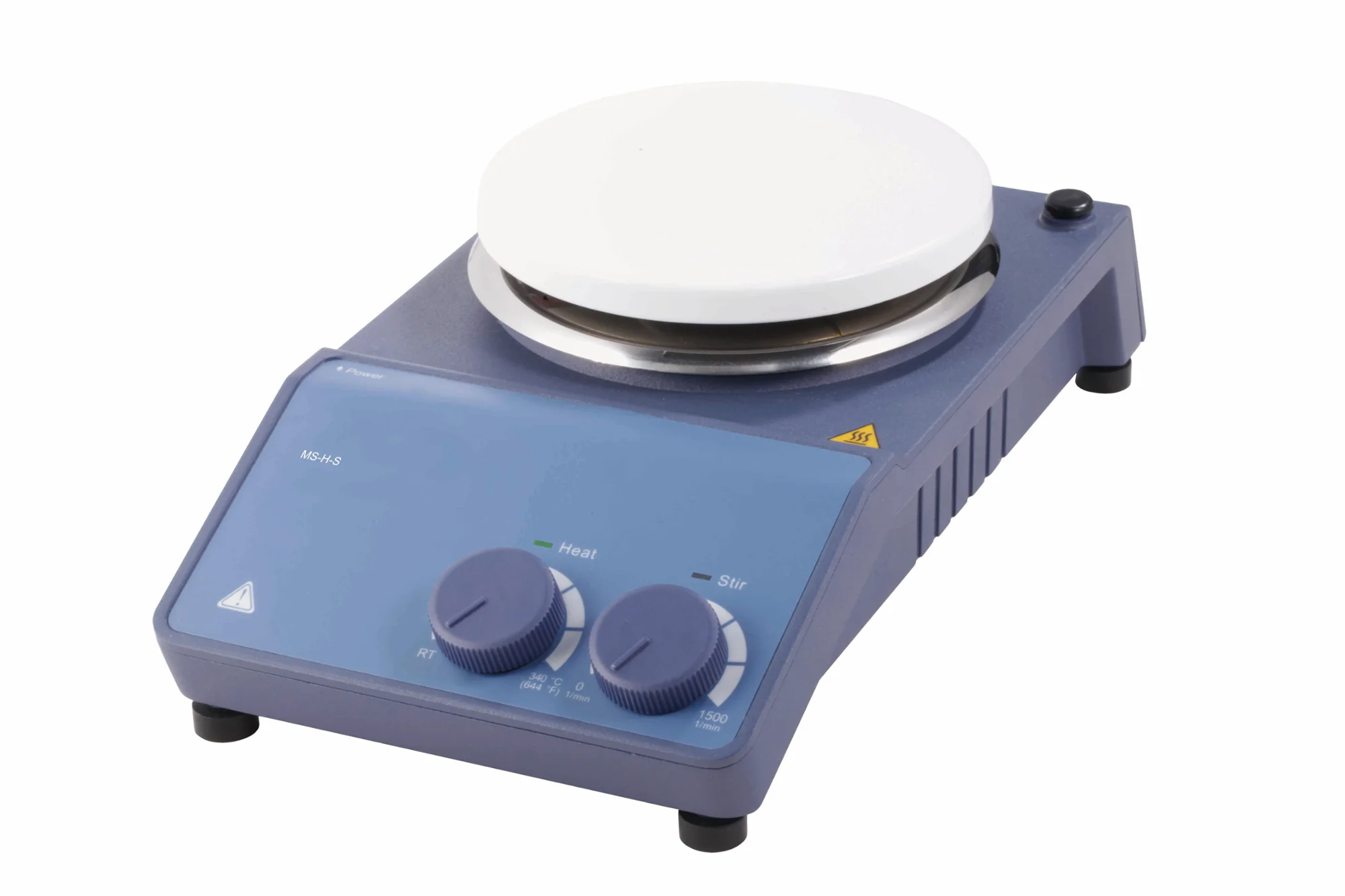 ms-h-s classic magnetic hotplate stirrer