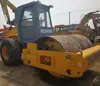 Roller Compactor Used 211D-3 Road Rolller Bomag Roller 211D-3