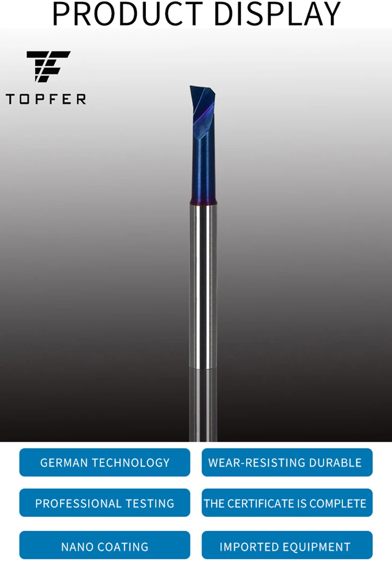 Manufacturers custom-made non-standard boring tool names