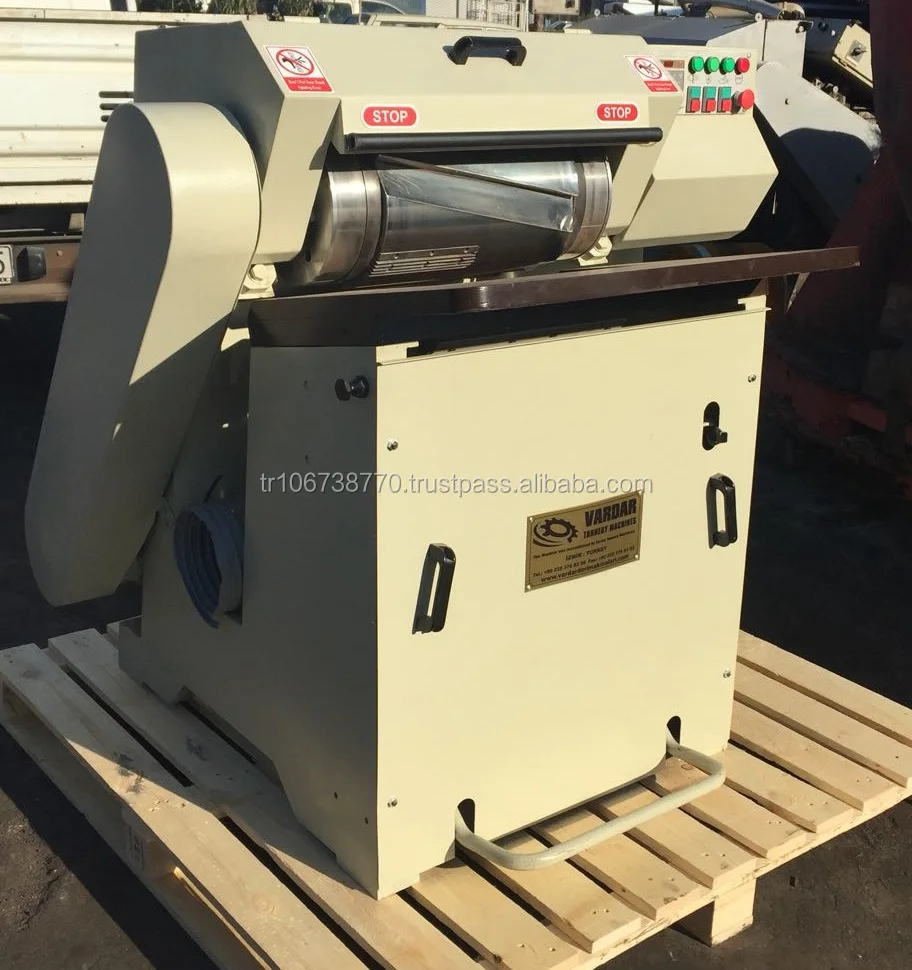 
Ironing Machine 400mm 