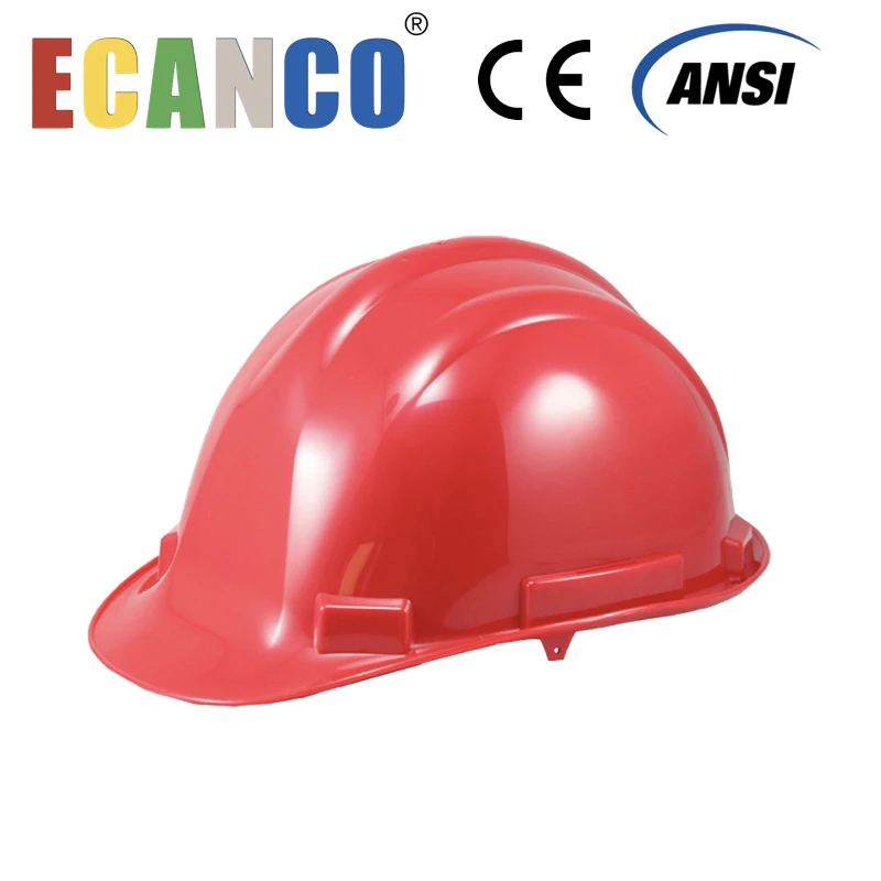 Pp Abs Ce Ansi Z89.1 Protective Safety Helmet Buy Adjustable Eu