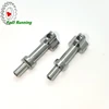 china factory sus 304 material turning hinge pin cnc mechanical small motor parts machining for toys