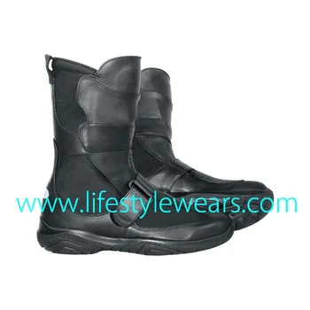boys motorcycle boots