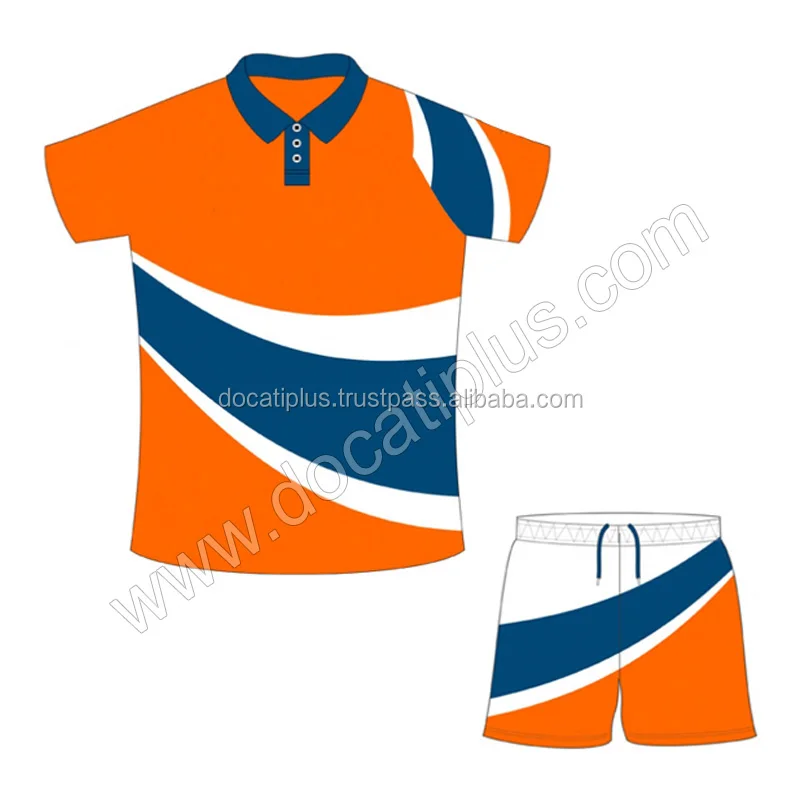 Wholesale Uniform Blank Jersey Rugby Buy Custom Rugby Polo Shirts