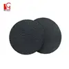 New hot selling activate carbon filter media rolls activated carbon foam filter
