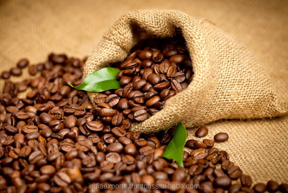 Highly Demand Coffee Beans For Sale Buy Raw Coffee Beans,Finest