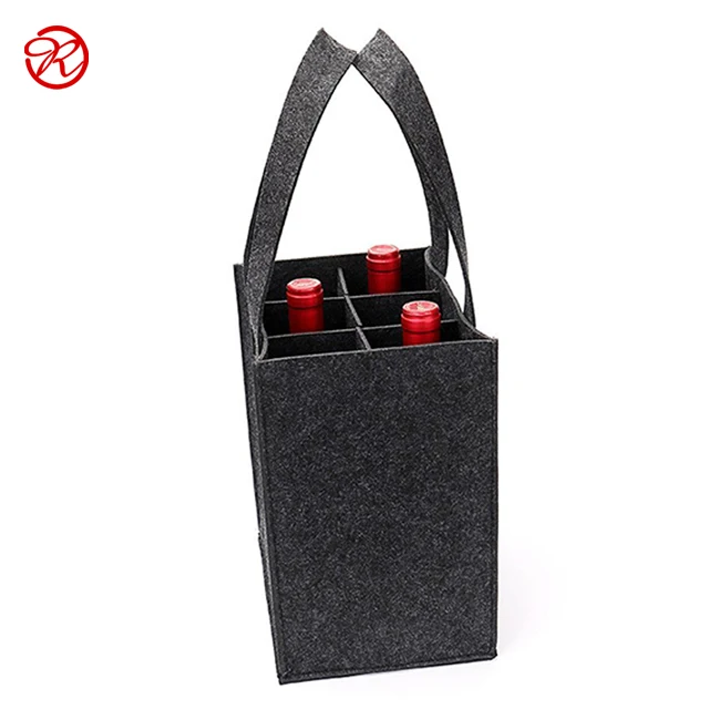 wine bottle carrier 6 bottles