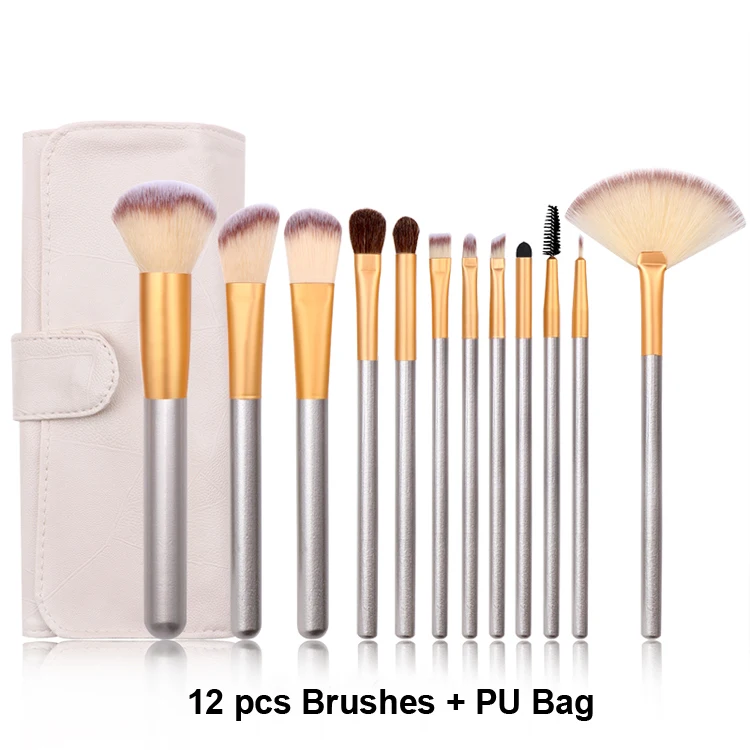 12pcs brush NC0027