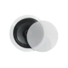 CB-630T Wireless active Blue tooth coaxial ceiling speaker system in pair designed for fast installation and easy operation