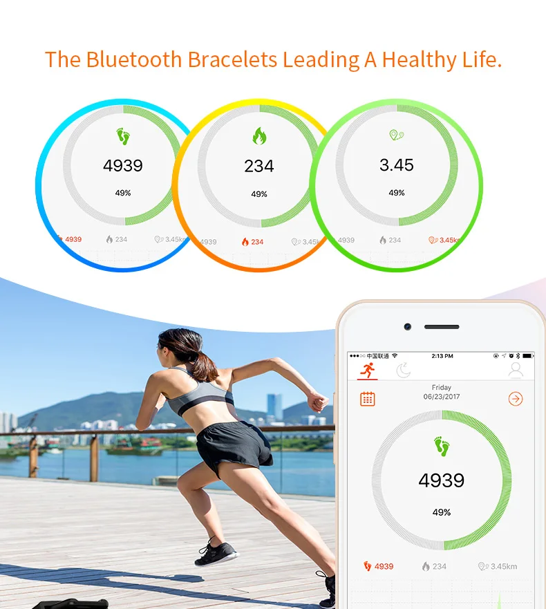 android workout watch