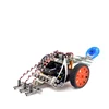Korean Robowang Educational Self Assemble DIY Smart Arduino Robot Making Toy Kit for Children Step-2