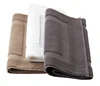 Memory foam soft bath mat
