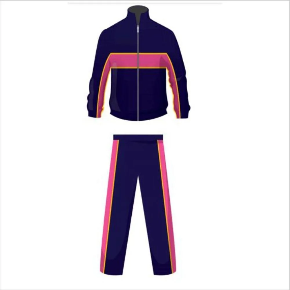 boys slim fit tracksuit