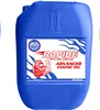 Rapide Motor Oil SAE 40 API SF/CD