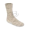 Bavarian Socks Costume Socks structure Cotton with Elastane Natural (Traditional Socks)