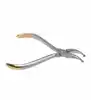 Set of How Plier Curved Straight Orthodontic Wire Bending