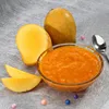 Alphonso Mango pulp Exporter from India