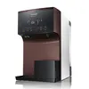 Guangzhou icefall 5 stage Ro system water purifier dispenser direct coffee maker