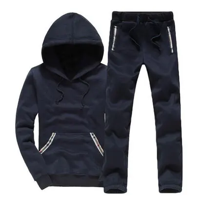 fashionable jogging suits men