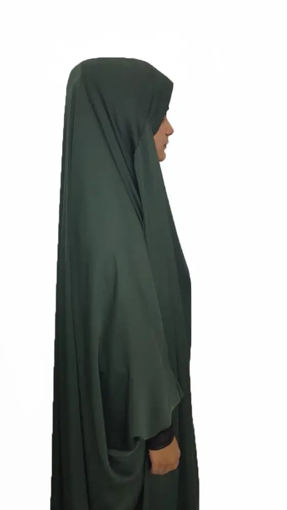 
Nida Jilbab Islamic Clothing One Piece Long Hijab 