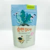Ziplock/Zipper Matte Tear Notch Dried Food Seaweed Korea Food bag