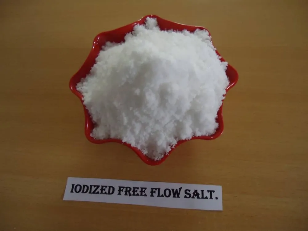 Crystal Salt,Edible Salt And Industrial Salt - Buy Raw Sea Salt,Bulk ...