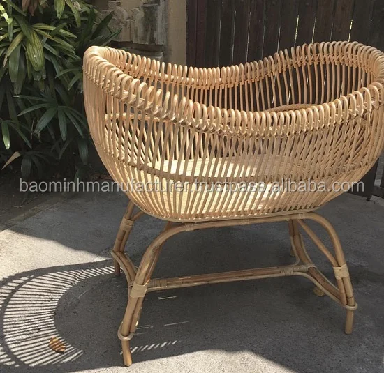 eco friendly baby crib