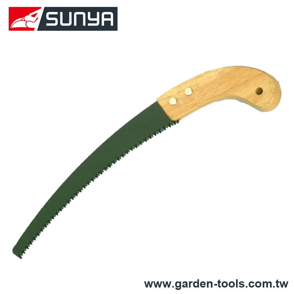 13" Taiwan Curved Teeth Tree Garden Pruning Hand Saw Buy Tree Pruning Saw,Taiwan Curved Teeth