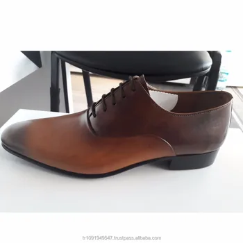 New Fashion Laced Men Casual Shoes 