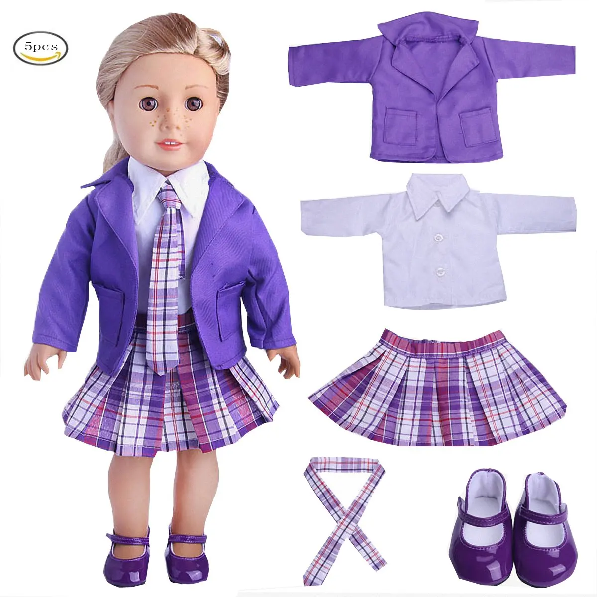 real baby dolls for school