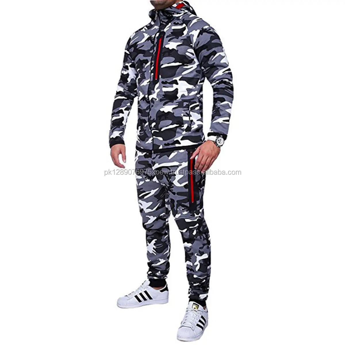 popular jogging suits