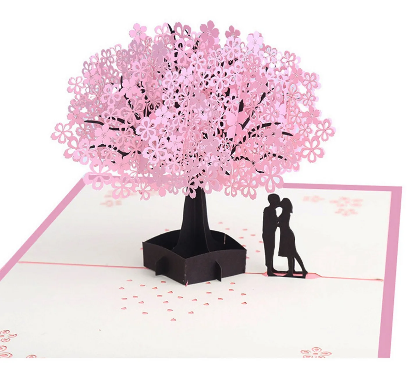 Amour D Arbre 3d Pop Up Carte Invitation De Cartes De Mariage Buy Wedding Cards Invitation Bengali Wedding Cards Design Indian Wedding Cards Product On Alibaba Com