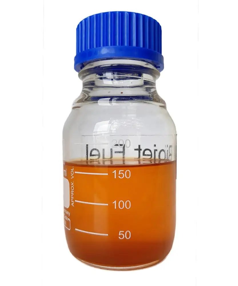 
Biojet Fuel Oil 