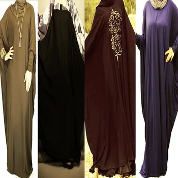 new abayas